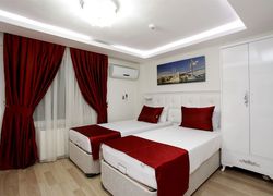 Joy Suites фото 2