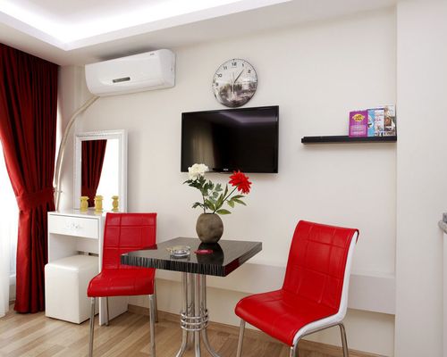 Taksim Istiklal Suites - Стамбул - фото 9