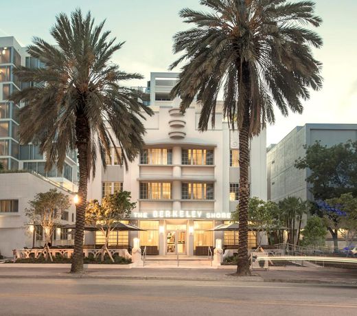 Iberostar Berkeley Shore Hotel