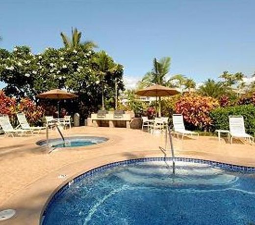 Wailea Grand Champions by Rentals Maui Inc.