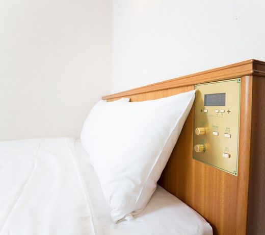 Hotel Belleview Nagasaki Dejima