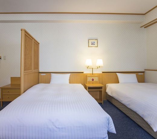 Hotel Cuore Nagasaki Ekimae
