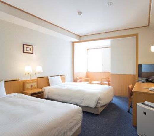 Hotel Cuore Nagasaki Ekimae