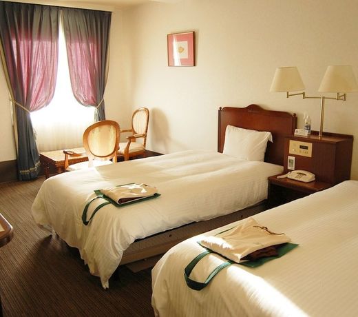 Hotel Lorelei
