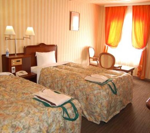 Hotel Lorelei