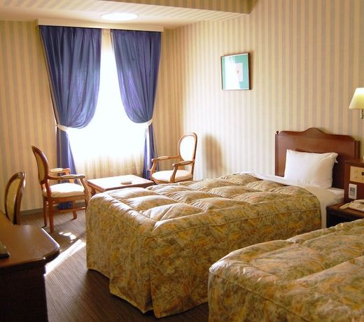 Hotel Lorelei