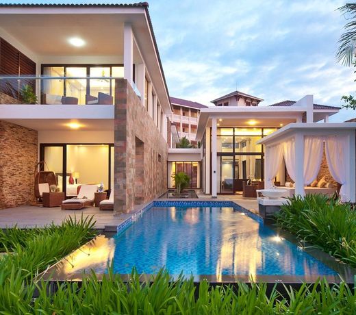 Vinpearl Da Nang Villas