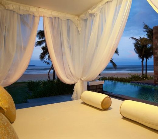 Vinpearl Da Nang Villas