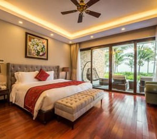 Vinpearl Da Nang Villas