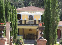 Villa Toscana Boutique Hotel -Adults Only, регион , город Punta Ballena - Фотография отеля №1