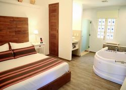 Villa Toscana Boutique Hotel -Adults Only фото 2, г. Punta Ballena, 