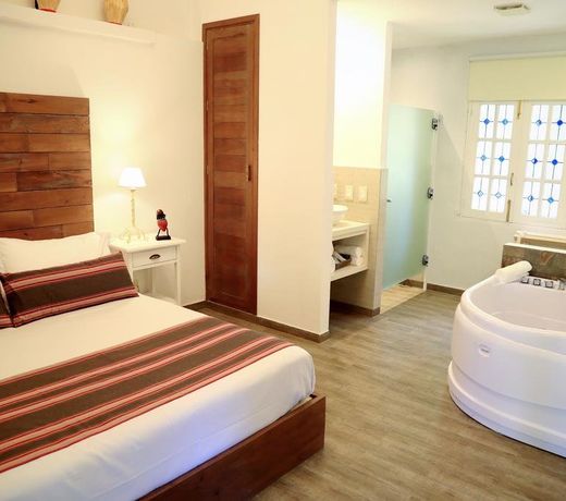 Villa Toscana Boutique Hotel -Adults Only