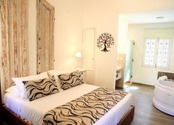 Villa Toscana Boutique Hotel -Adults Only фото 3, г. Punta Ballena, 