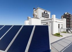 Hotel Romimar 3* Sup, регион , город Пунта-дель-Эсте - Фотография отеля №1
