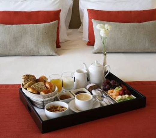 La Solana Boutique Hotel