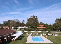 Hotel Terraza del Mar, регион , город Punta Ballena - Фотография отеля №1