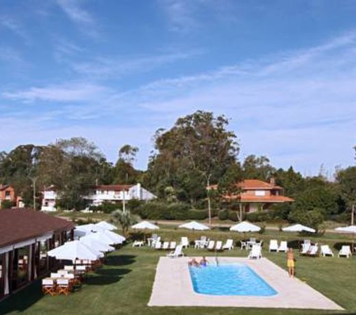 Hotel Terraza del Mar