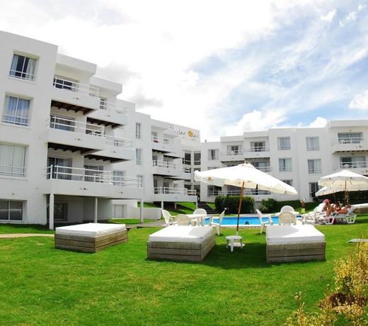 Hotel Las Olas Resort