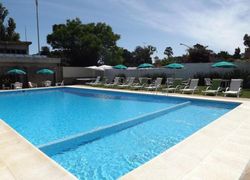 HOTEL PUESTA DEL SOL, регион , город Punta Ballena - Фотография отеля №1