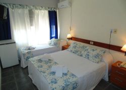 San Remo Terrazas Hotel фото 2, г. Пириаполис, 