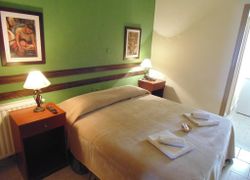 Hotel City Piriápolis, регион , город Пириаполис - Фотография отеля №1