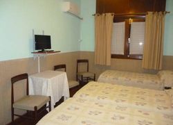 Ocean Hotel фото 3, г. Пириаполис, 