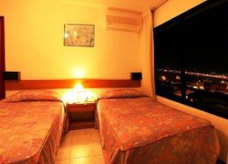 Hotel Ricadi фото 3, г. Пириаполис, 
