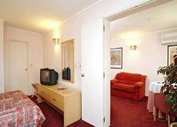 Days Inn by Wyndham Montevideo фото 2, г. Монтевидео, 