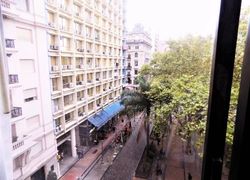Balmoral Plaza, регион , город Монтевидео - Фотография отеля №1