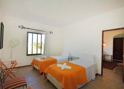 El Hotel de la Torre, регион , город La Paloma - Фотография отеля №1