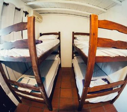THC Hostel Uruguay