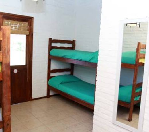 THC Hostel Uruguay