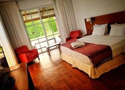 Casa del Sol Hotel & Restaurante фото 3, г. Колония дел Сакраменто, 