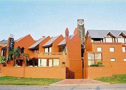 unique luxury colony, регион , город Колония дел Сакраменто - Фотография отеля №1