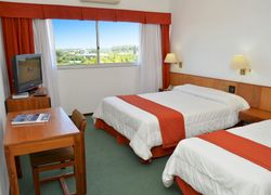El Mirador Hotel & Spa, регион , город Колония дел Сакраменто - Фотография отеля №1
