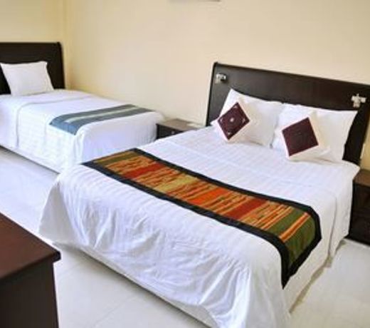Murray Guesthouse