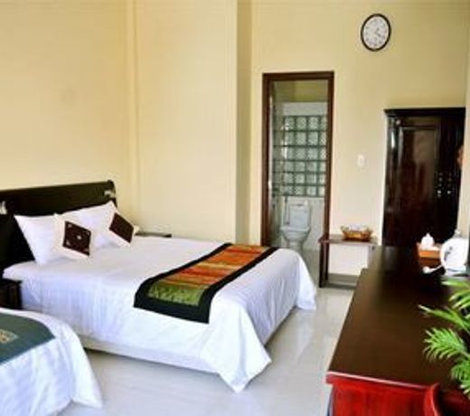 Murray Guesthouse