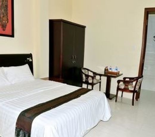 Murray Guesthouse