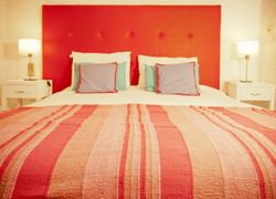 Hotel La Mision, регион , город Колония дел Сакраменто - Фотография отеля №1