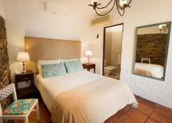 Hotel La Mision фото 3, г. Колония дел Сакраменто, 