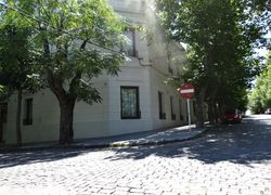 Hotel Italiano, регион , город Колония дел Сакраменто - Фотография отеля №1