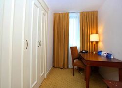 Отель Radisson Blu Tashkent, регион , город Ташкент - Фотография отеля №1