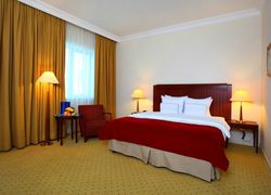 Отель Radisson Blu Tashkent фото 3, г. Ташкент, 
