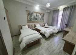 Гостиница Ideal, регион , город Самарканд - Фотография отеля №1