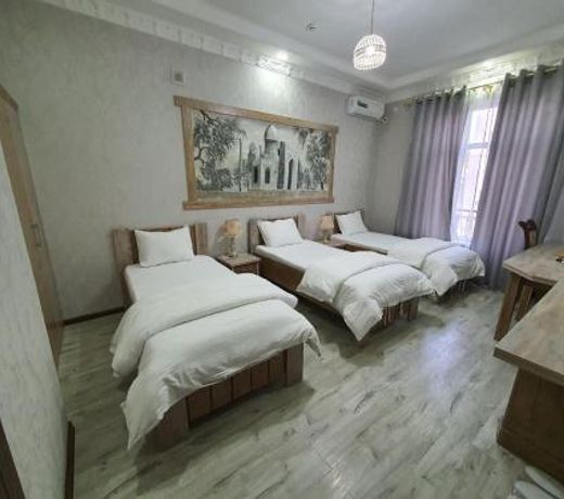 Ideal Hotel