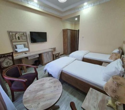 Ideal Hotel