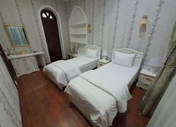 Гостиница Ideal фото 3, г. Самарканд, 