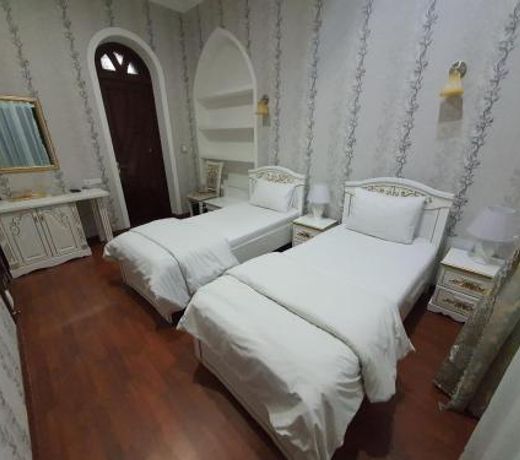 Ideal Hotel