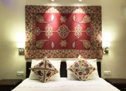 Jahongir Guest House, регион Узбекистан, город Самарканд - Фотография отеля №1