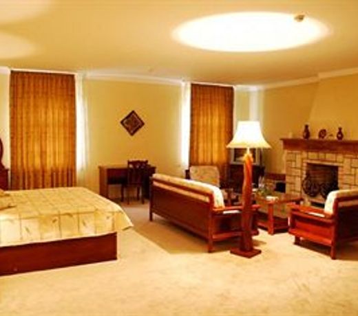 Hotel Grand Samarkand Superior - B